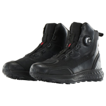 BOTAS FURYGAN TONIK D3O PRETO