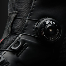 BOTAS FURYGAN TONIK D3O PRETO