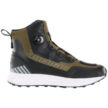 BOTAS FURYGAN TONIK D3O PRETO/ KHAKI