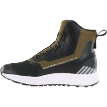 BOTAS FURYGAN TONIK D3O PRETO/ KHAKI