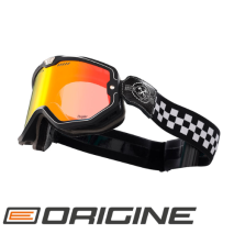 OCULOS ORIGINE GOOGLE FLORENCE SCACCO PRT/BRC