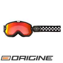 OCULOS ORIGINE GOOGLE FLORENCE SCACCO PRT/BRC