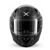 CAPACETE AXOR APEX FORGED CARBON
