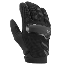 LUVAS IXON NAMAK PRETO