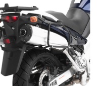 SUPORTE GIVI MALA LATERAL SUZUKI DL 1000 2006