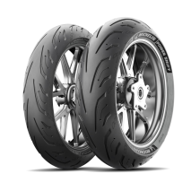 MICHELIN 60/60R15 POWER SHIFT 67 H TL REAR