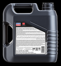 ÓLEO MOTOR LIQUI MOLY ADV FULL SYNTHETIC 4T 10W-40