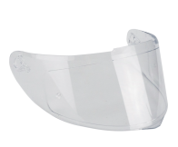VISEIRA CGM TRANSPARENTE CAPACETE 320/321