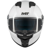 CAPACETE MT STINGER 2 PURE BRC