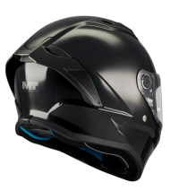 CAPACETE MT STINGER 2 PURE PRT BRILHO