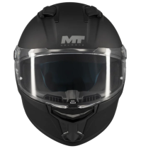CAPACETE MT STINGER 2 PURE PRT MATE