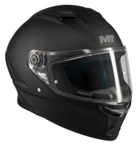 CAPACETE MT STINGER 2 PURE PRT MATE