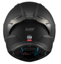 CAPACETE MT STINGER 2 PURE PRT MATE