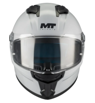 CAPACETE MT STINGER 2 PURE CINZA