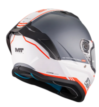 CAPACETE MT STINGER 2 CORE AZL/VRM/PRT
