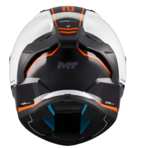 CAPACETE MT STINGER 2 CORE LAR/PRT/BRC