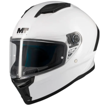 CAPACETE MT STINGER 2 PURE BRC