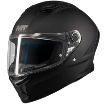 CAPACETE MT STINGER 2 PURE PRT MATE