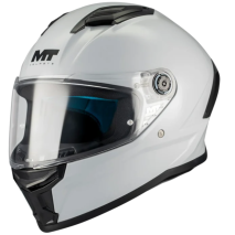 CAPACETE MT STINGER 2 PURE CINZA