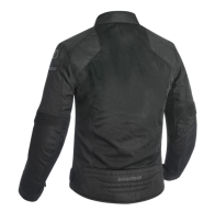 BLUSAO OXFORD  DELTA 1.0 AIR PRETO