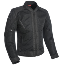 BLUSAO OXFORD  DELTA 1.0 AIR PRETO