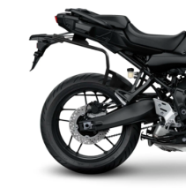 SUPORTE 3P SYSTEM SHAD MT07 2024
