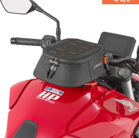 SACO DEPOSITO KAPPA IMPERMEAVEL 5LT TANKLOCK
