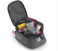 SACO DEPOSITO KAPPA IMPERMEAVEL 5LT TANKLOCK