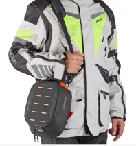 SACO DEPOSITO KAPPA IMPERMEAVEL 5LT TANKLOCK