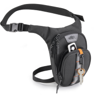 BOLSA DE PERNA KAPPA K STORMER 1 LT PRETO