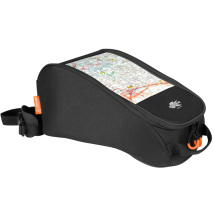 SACO DEPOSITO TANKLOCK KAPPA STRYKER 9LT PRETO