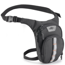 BOLSA DE PERNA KAPPA K STORMER 1 LT PRETO