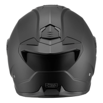 CAPACETE BEON B-711 FLIP UP SOLID PRETO MATE
