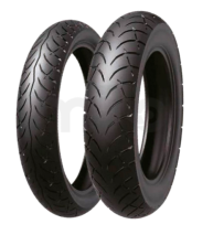 PNEU 120/80-17 HAKUBA P6229 TL 6PR
