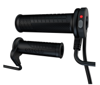 PUNHOS AQUECIDOS OXFORD ADVANCED TOURING INTEGRATE