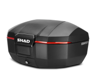 MALA SHAD SH51 CARBONO