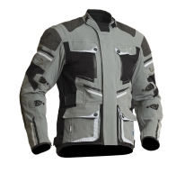 CASACO LINDSTRANDS TEXTILE JACKET SUNNE