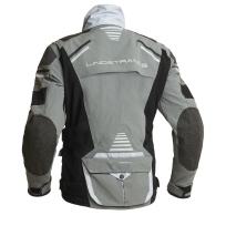 CASACO LINDSTRANDS TEXTILE JACKET SUNNE