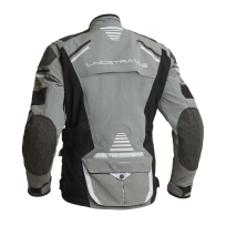 CASACO LINDSTRANDS TEXTILE JACKET SUNNE