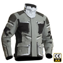 CASACO LINDSTRANDS TEXTILE JACKET SUNNE