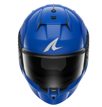 CAPACETE SHARK D-SKWAL 3 SP LYNE AZUL/CINZA/AZUL