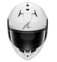 CAPACETE SHARK D-SKWAL 3 SP LYNE BRANCO/CINZA