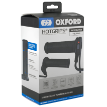 PUNHOS AQUECIDOS OXFORD ADVANCED TOURING INTEGRATE