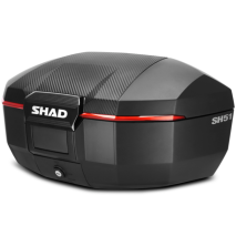 MALA SHAD SH51 CARBONO