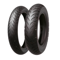 PNEU 120/80-17 HAKUBA P6229 TL 6PR
