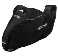 OXFORD CAPA STORMEX TOPBOX 