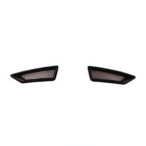 SAIDAS DE AR TRASEIRAS UNIK CJ-16