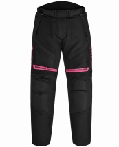 CALÇAS VERÃO SENHORA KANGROUTE HEFESTO FUCSIA