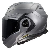 CAPACETE LS2 FF901 ADVANT X - TITANIO/MATE