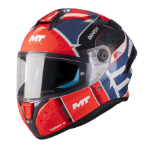 MT TARGO S DANISH 26